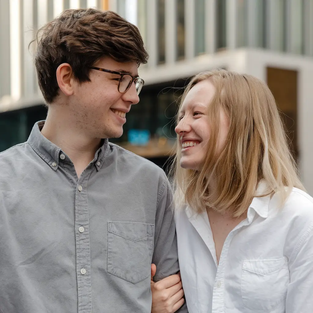 Meet Bisexual singles in New York, New York – online dating for a fun and meaningful experience.